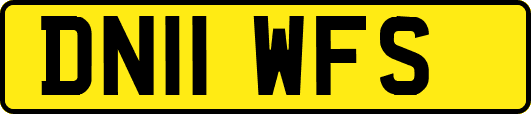 DN11WFS