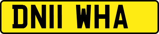 DN11WHA