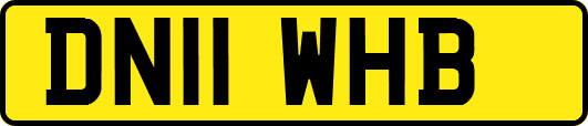 DN11WHB