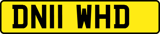 DN11WHD