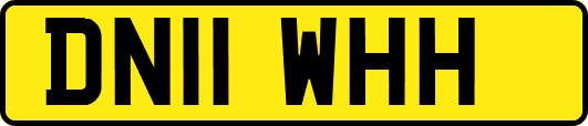 DN11WHH