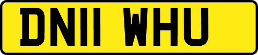 DN11WHU