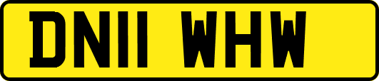 DN11WHW