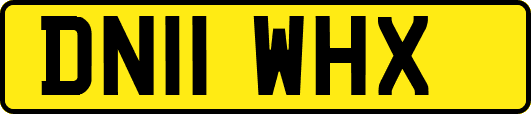 DN11WHX