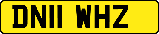 DN11WHZ