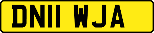 DN11WJA