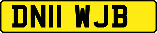 DN11WJB