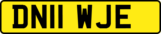 DN11WJE