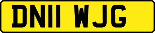 DN11WJG