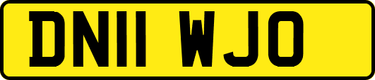 DN11WJO