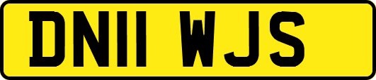 DN11WJS