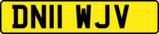 DN11WJV