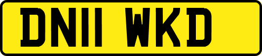 DN11WKD