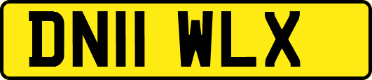 DN11WLX