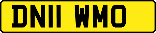 DN11WMO