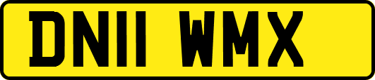 DN11WMX