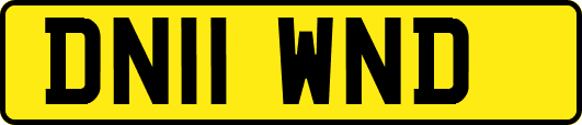 DN11WND