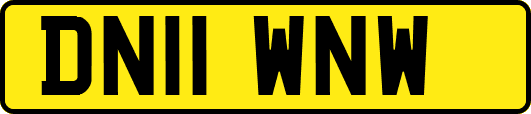 DN11WNW