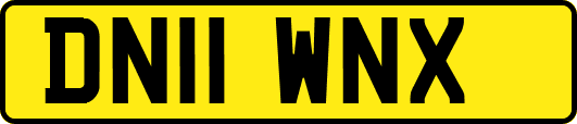 DN11WNX