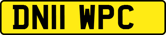 DN11WPC