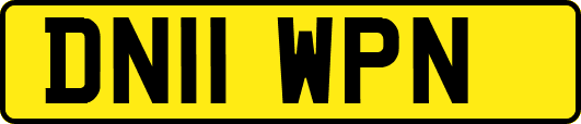 DN11WPN