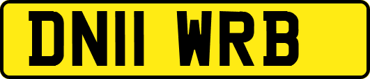 DN11WRB