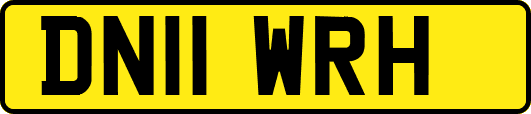 DN11WRH