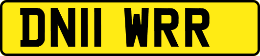 DN11WRR