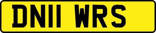 DN11WRS