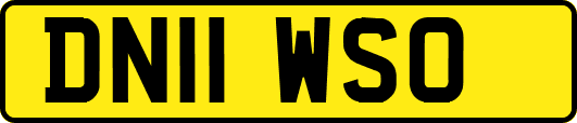 DN11WSO