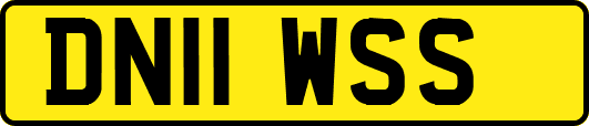 DN11WSS