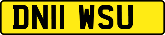 DN11WSU