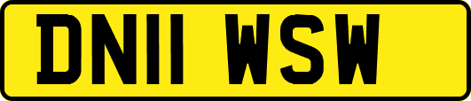 DN11WSW