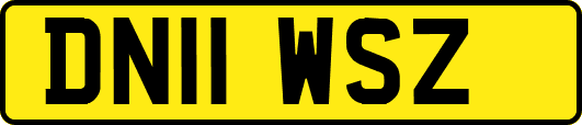 DN11WSZ