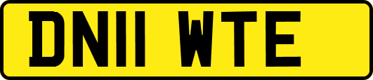 DN11WTE