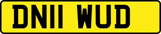 DN11WUD