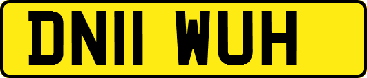 DN11WUH