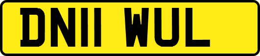 DN11WUL