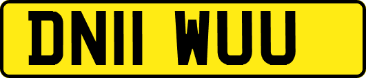 DN11WUU