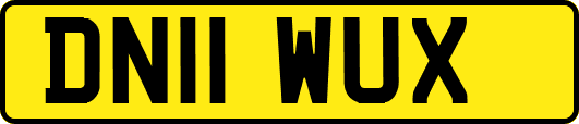 DN11WUX