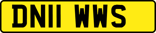 DN11WWS