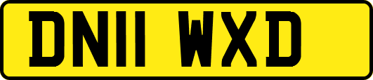 DN11WXD