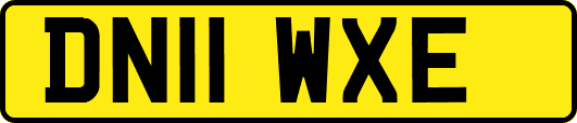 DN11WXE