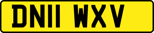 DN11WXV