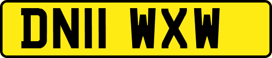 DN11WXW