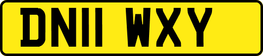 DN11WXY