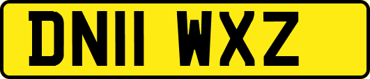 DN11WXZ