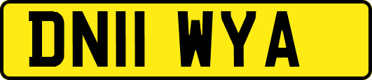 DN11WYA