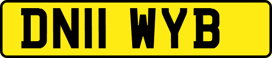 DN11WYB