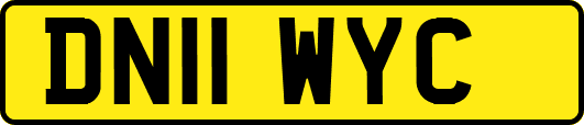 DN11WYC